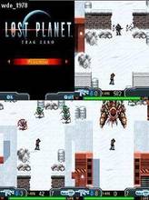 Download 'Lost Planet Trag Zero (240x320) S60v3' to your phone